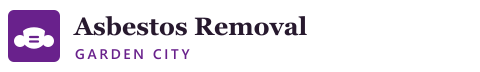 Asbestos Removal Garden City logo